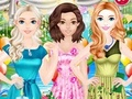 بازی BFFS 2 ﯽﻧﺎﺘﺴﺑﺎﺗ ﯼﺎﭼ ﯽﻧﺎﻤﻬﻣ آنلاین