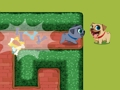بازی Junior: Mazes ﯽﻧﺰﯾﺩ آنلاین