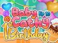 بازی Baby Cathy EP10: 1 ﺪﻟﻮﺗ آنلاین