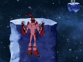 بازی Ben 10: Too Big to Fall  آنلاین