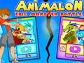 بازی Animalon: Epic Monsters Battle آنلاین