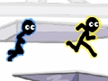 بازی Stickman: Electric Party  آنلاین