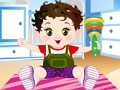 بازی ﺯﺎﻧ ﮎﺩﻮﮐ ﺱﺎﺒﻟ  آنلاین