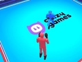 بازی Ragdoll ﻩﺯﺭﺎﺒﻣ  آنلاین