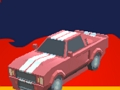 بازی Banban: Mad Drift ﺯﺍ ﻦﺗﺭﺎﮔ آنلاین
