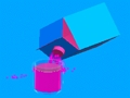 بازی ﻩﻮﯿﻣ ﺏﺁ  آنلاین