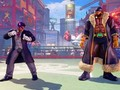 بازی Street Shadow Classic Fighter آنلاین