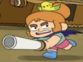 بازی Craig of the Creek Hydro Blast آنلاین