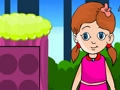 بازی Garden Escape: The Girl Lost؟  آنلاین