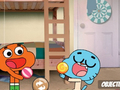 بازی Gumball: Bonbons En Desordre  آنلاین