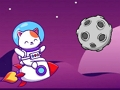 بازی Astro ﻪﺑﺮﮔ ﯽﺘﮐ  آنلاین