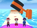 بازی Stickman Racing 3D آنلاین