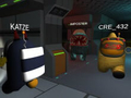 بازی Imposter 3D: ﻦﯾﻼ﻿ﻧﺁ ﺖﺸﺣﻭ آنلاین