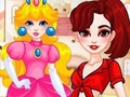 بازی cosplay ﺮﻤﯿﮔ ﻥﺍﺮﺘﺧﺩ آنلاین