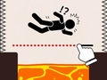 بازی Save Stickman Rescue ﺕﺎﺠﻧ 2 آنلاین