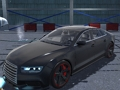بازی Supercar Extreme: Stunt Drive  آنلاین