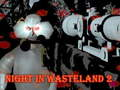 بازی Wasteland 2 ﺭﺩ ﺐﺷ آنلاین