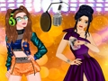 بازی Beauty and The Beat 2 Hit ﺪﯾﺪﺟ  آنلاین