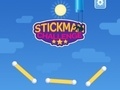 بازی Stickman ﺶﻟﺎﭼ  آنلاین