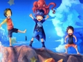 بازی One Piece ﺭﺍﺩ ﻩﺪﻨﺧ ﯼﺎﻫ ﯼﺯﺎﺑ  آنلاین