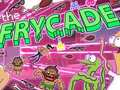 بازی Frycade :ﮓﯾﺮﮐ ﻭ ﯽﺠﻧﺎﺳ آنلاین