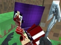بازی Blocky Combat SWAT 2023 ﯽﯾﺎﻬﻧ آنلاین
