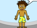 بازی Waterpark Escape 2023  آنلاین