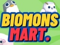 بازی Biomons Mart آنلاین