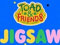 بازی Toad & Friends ﯽﯾﻮﻣ ﻩﺭﺍ ﯼﺭﺎﮐ ﺖﺒﻨﻣ ﻩﺭﺍ  آنلاین