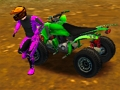 بازی ATV Ultimate Offroad آنلاین
