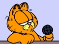 بازی FNF: Garfield Monday Funkin ' آنلاین