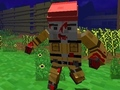 بازی Multigun Arena ﯽﺒﻣﺍﺯ ءﺎﻘﺑ آنلاین