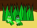 بازی Polly the Frog 3: ﯽﻠﯿﺑ ﻥﺎﻣﺮﻓ Bullfrog آنلاین