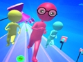 بازی Sky Race 3D آنلاین