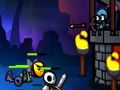 بازی RPG Defense Rpg Archer Idle آنلاین
