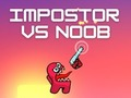 بازی Impostor vs noob آنلاین