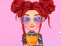 بازی BFFS ﻥﺎﻤﮐ ﻦﯿﮕﻧﺭ ﺪﻣ ﻪﺑ ﺩﺎﺘﻌﻣ آنلاین