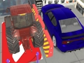 بازی SkyTractor ﮓﻨﯿﮐﺭﺎﭘ  آنلاین