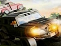 بازی 4x4 ﯼﺎﻫ ﻪﻧﺎﺴﻓﺍ آنلاین