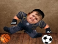 بازی Hasbulla ﺱﺮﺘﺳﺍ ﺪﺿ ﯼﺯﺎﺑ  آنلاین