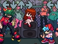 بازی FNF Kerokero Underground آنلاین