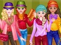 بازی ﺎﻫ ﺲﺴﻧﺮﭘ ﺪﻣ  آنلاین