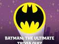 بازی The Ultimate Trivia Quiz :ﻦﻤﺘﺑ ﻪﻘﺑﺎﺴﻣ  آنلاین