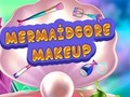 بازی Mermaidcore ﺶﯾﺍﺭﺁ  آنلاین