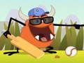 بازی Monster Bash FRVR آنلاین