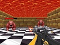 بازی ﻞﻣﺎﻌﻤﺘﺴﯿﺳ ﺎﺑ ﯼﺯﺎﺴﻬﭼﺭﺎﭙﮑﯾ FPS ﺭﺍﺮﻓ  آنلاین
