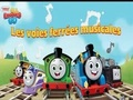 بازی Thomas All Engines Go: Les Voies Ferrées Musicales  آنلاین