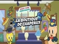 بازی La Boutique de Chapeaux آنلاین