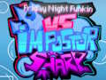 بازی Funkin' VS Impostor Sharp ﺐﺷ ﻪﻌﻤﺟ  آنلاین