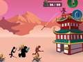 بازی Stick Legacy 2 آنلاین